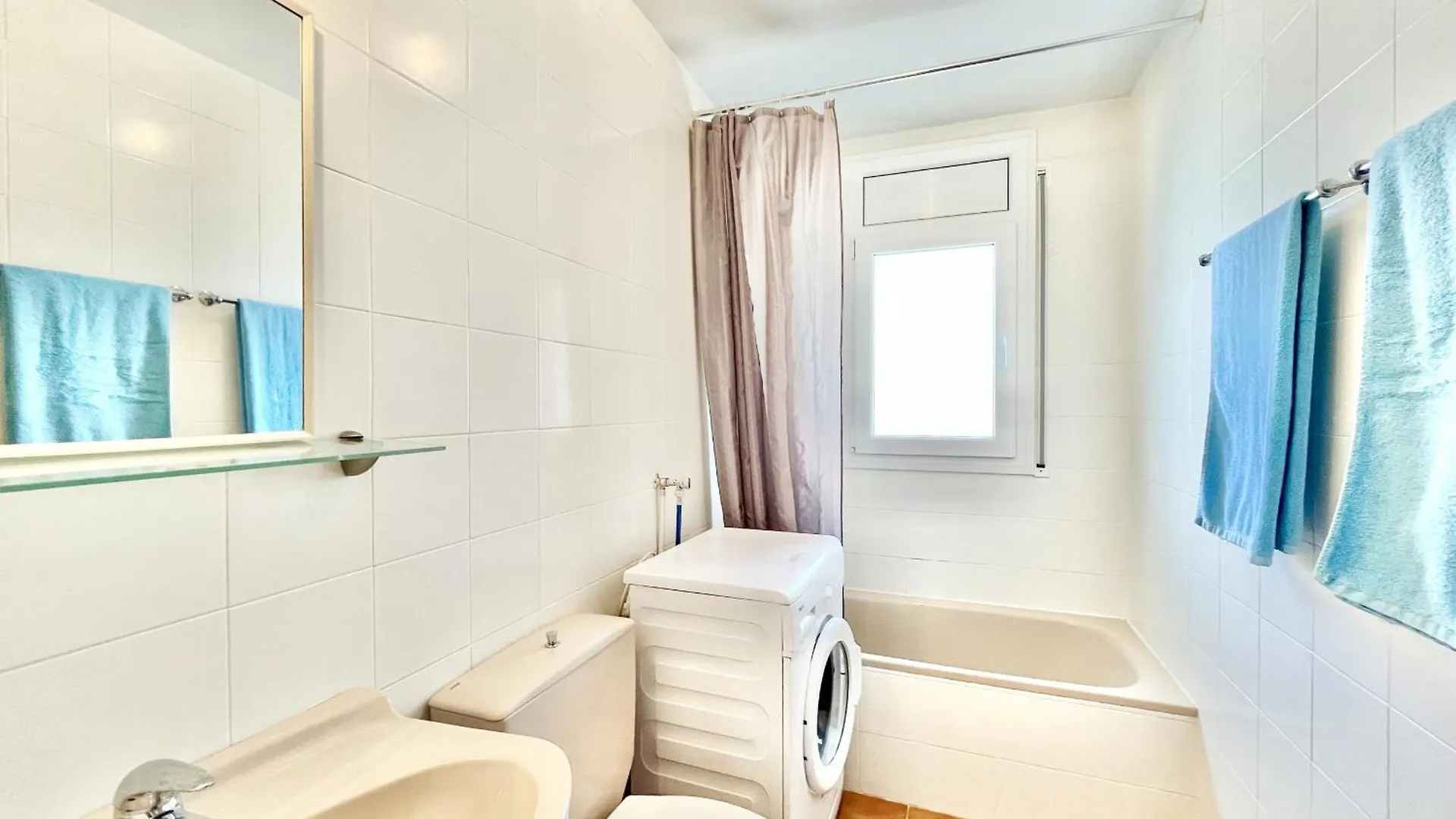 Les Teules 3A Roses - Immo Barneda Apartment