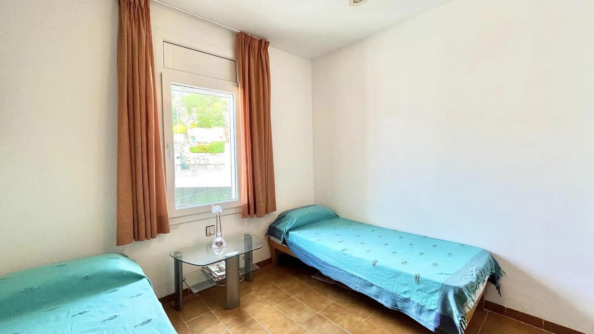 Les Teules 3A Roses - Immo Barneda Apartment