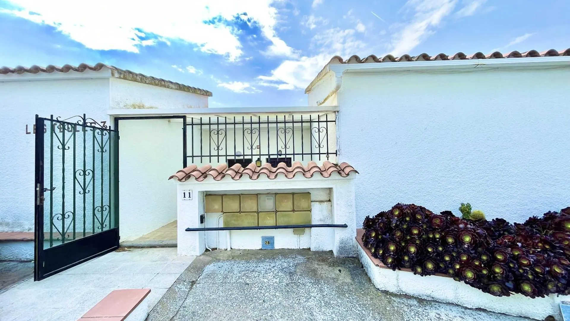 Les Teules 3A Roses - Immo Barneda Apartment 0*,  Spain