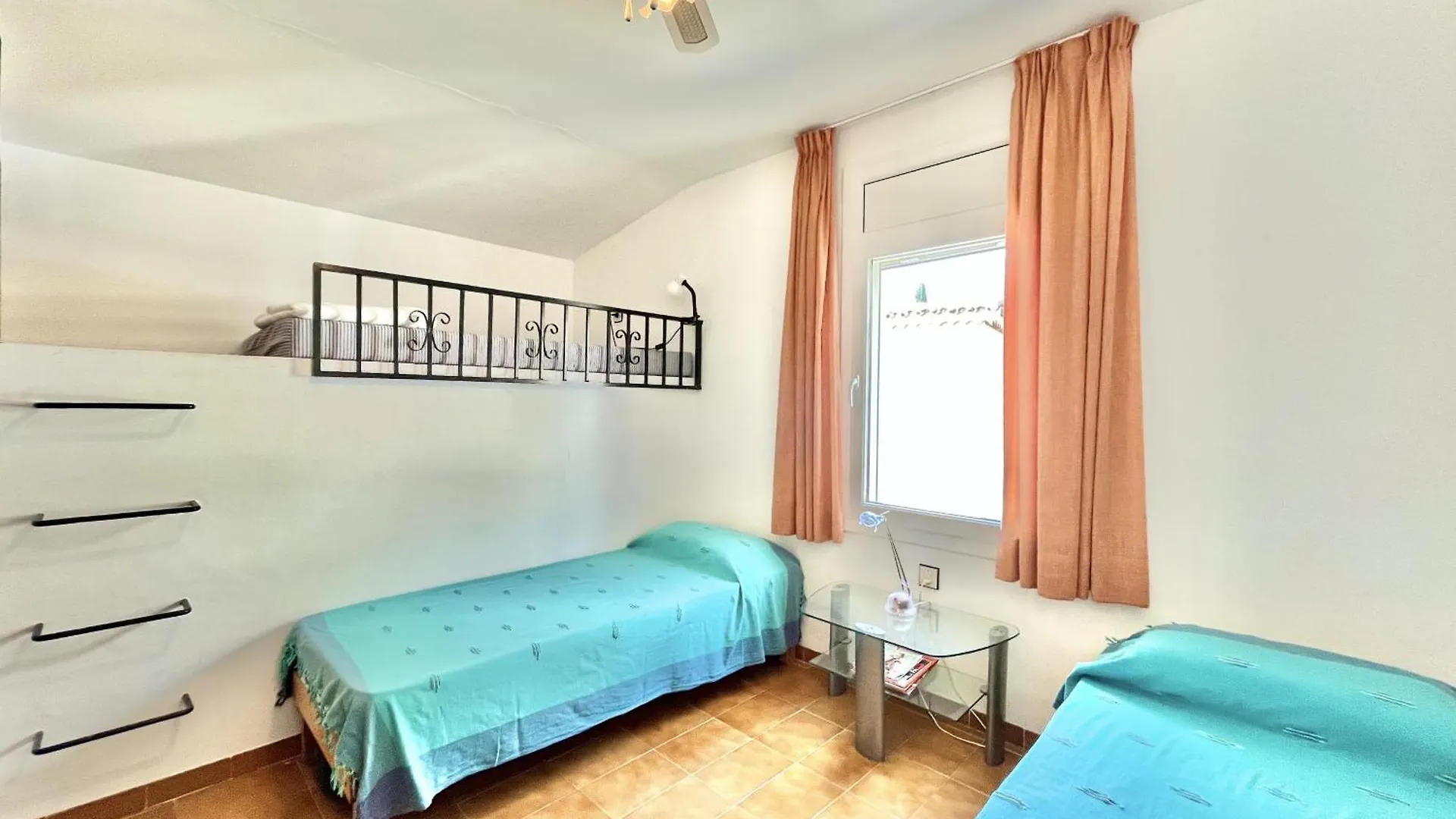 Les Teules 3A Roses - Immo Barneda Apartment