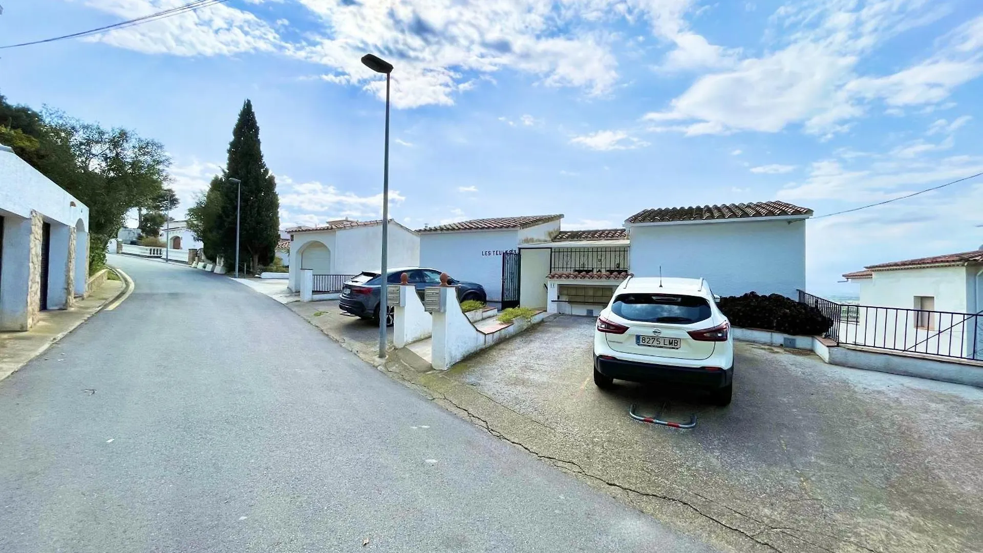 Les Teules 3A Roses - Immo Barneda Apartment