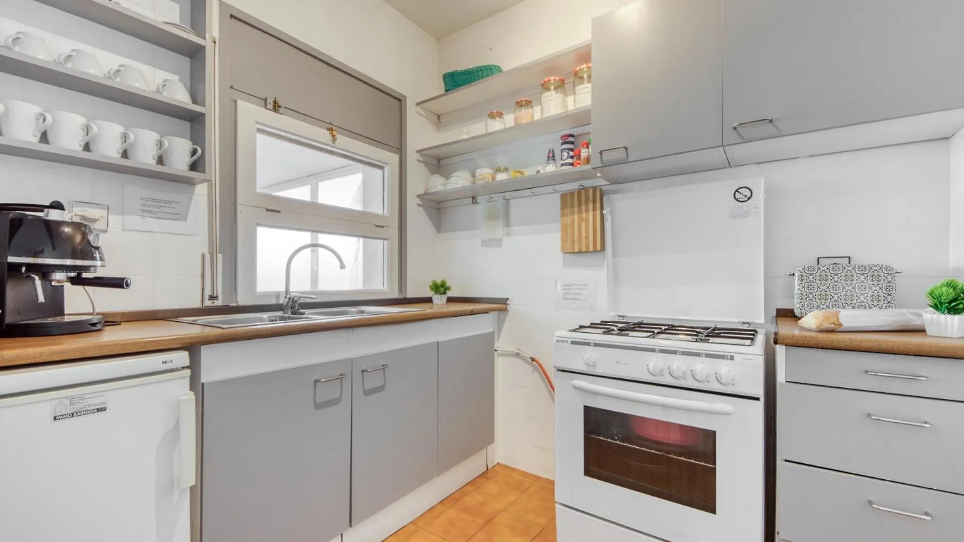 Les Teules 3A Roses - Immo Barneda Apartment