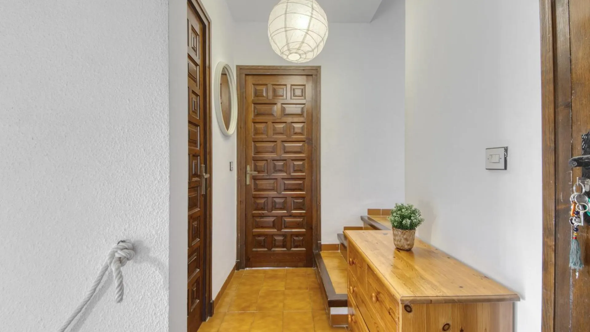 Les Teules 3A Roses - Immo Barneda Apartment 0*,  Spain