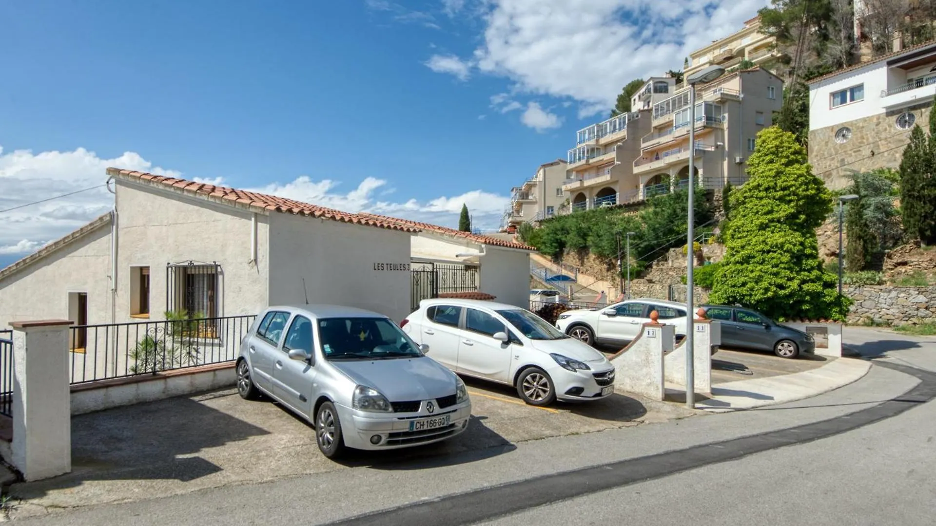 Les Teules 3A Roses - Immo Barneda Apartment 0*,