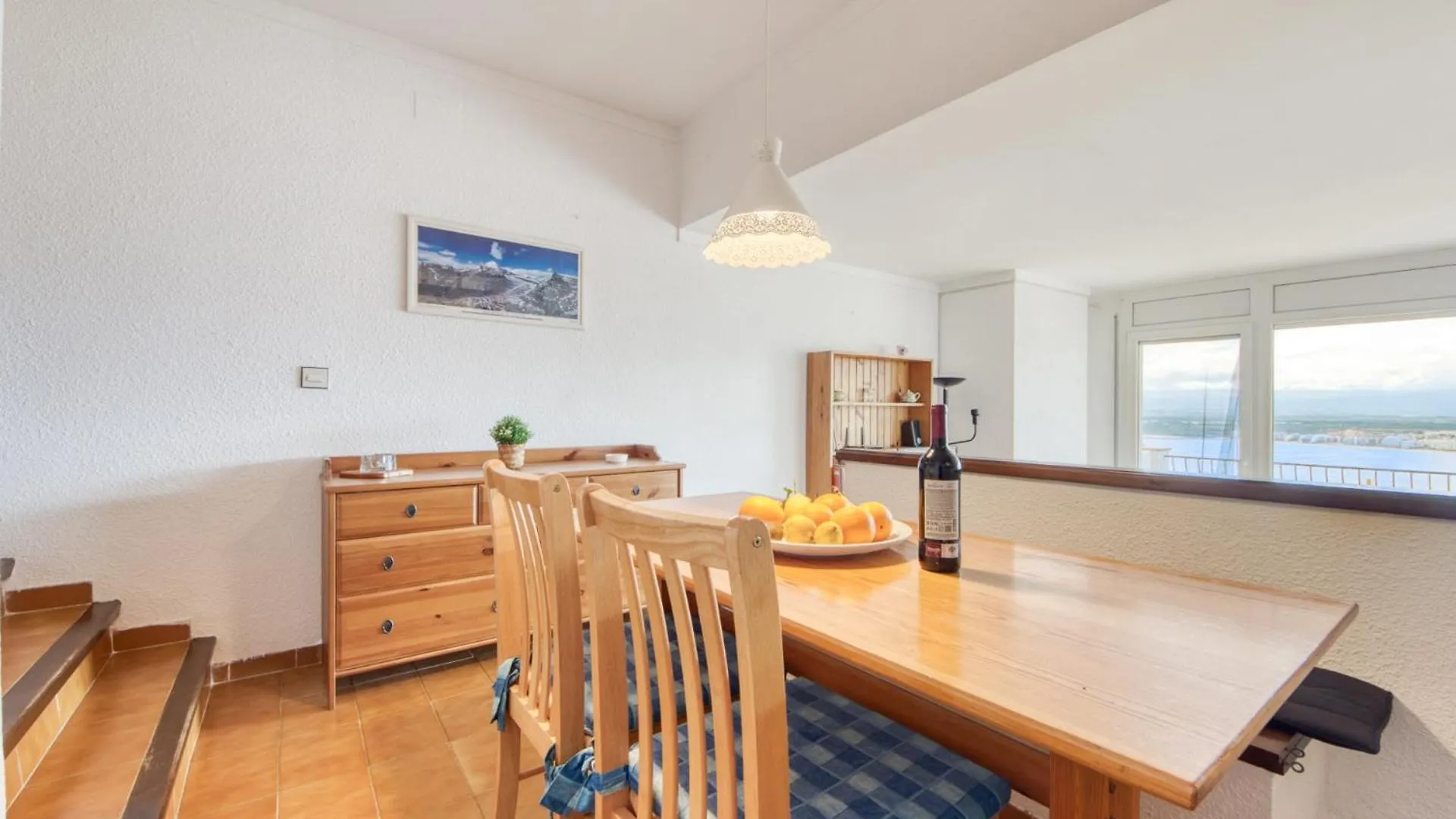 Les Teules 3A Roses - Immo Barneda Apartment