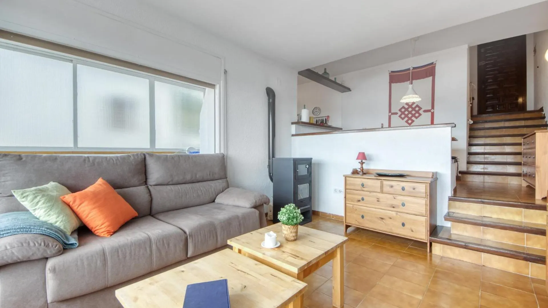 Les Teules 3A Roses - Immo Barneda Apartment Spain