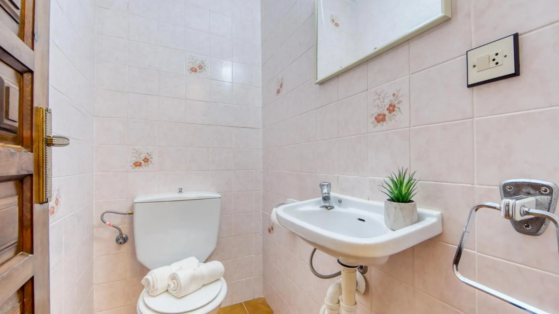 Les Teules 3A Roses - Immo Barneda Apartment 0*,  Spain
