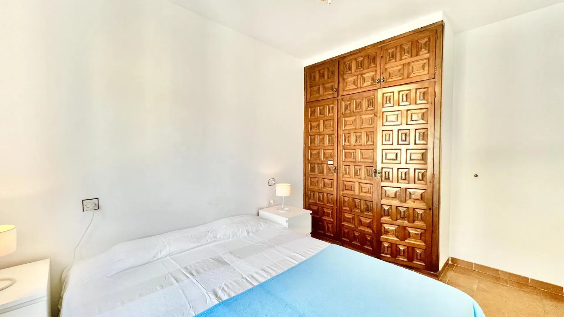 Les Teules 3A Roses - Immo Barneda Appartement