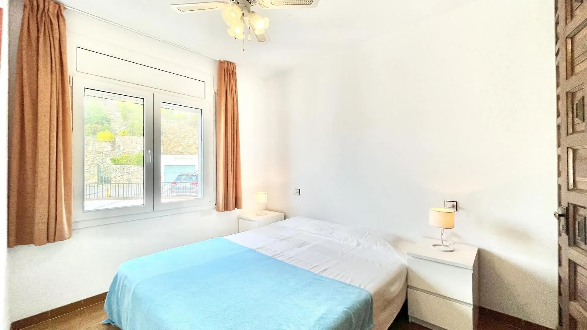 Les Teules 3A Roses - Immo Barneda Appartement