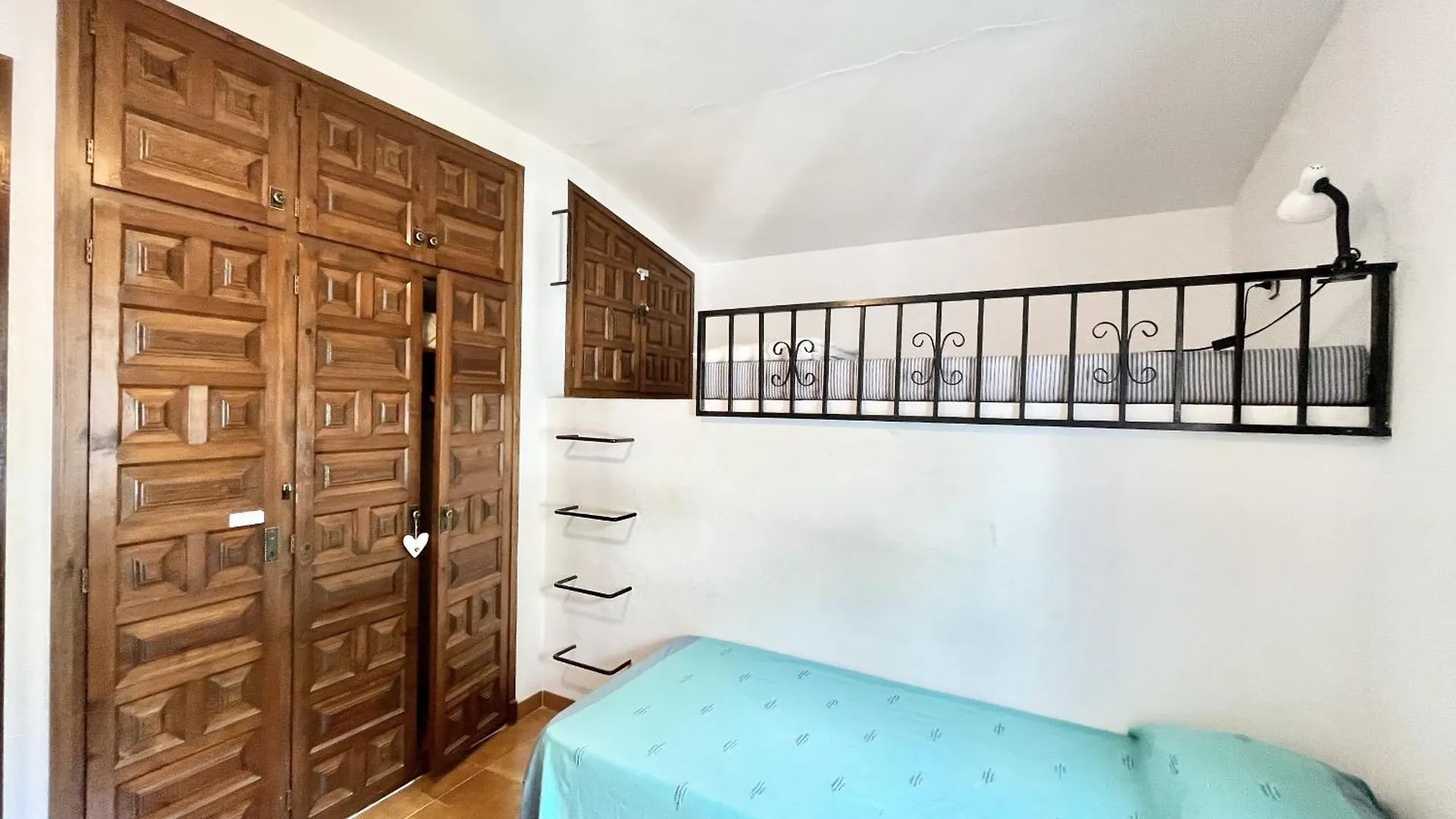 Les Teules 3A Roses - Immo Barneda Appartement Spanje