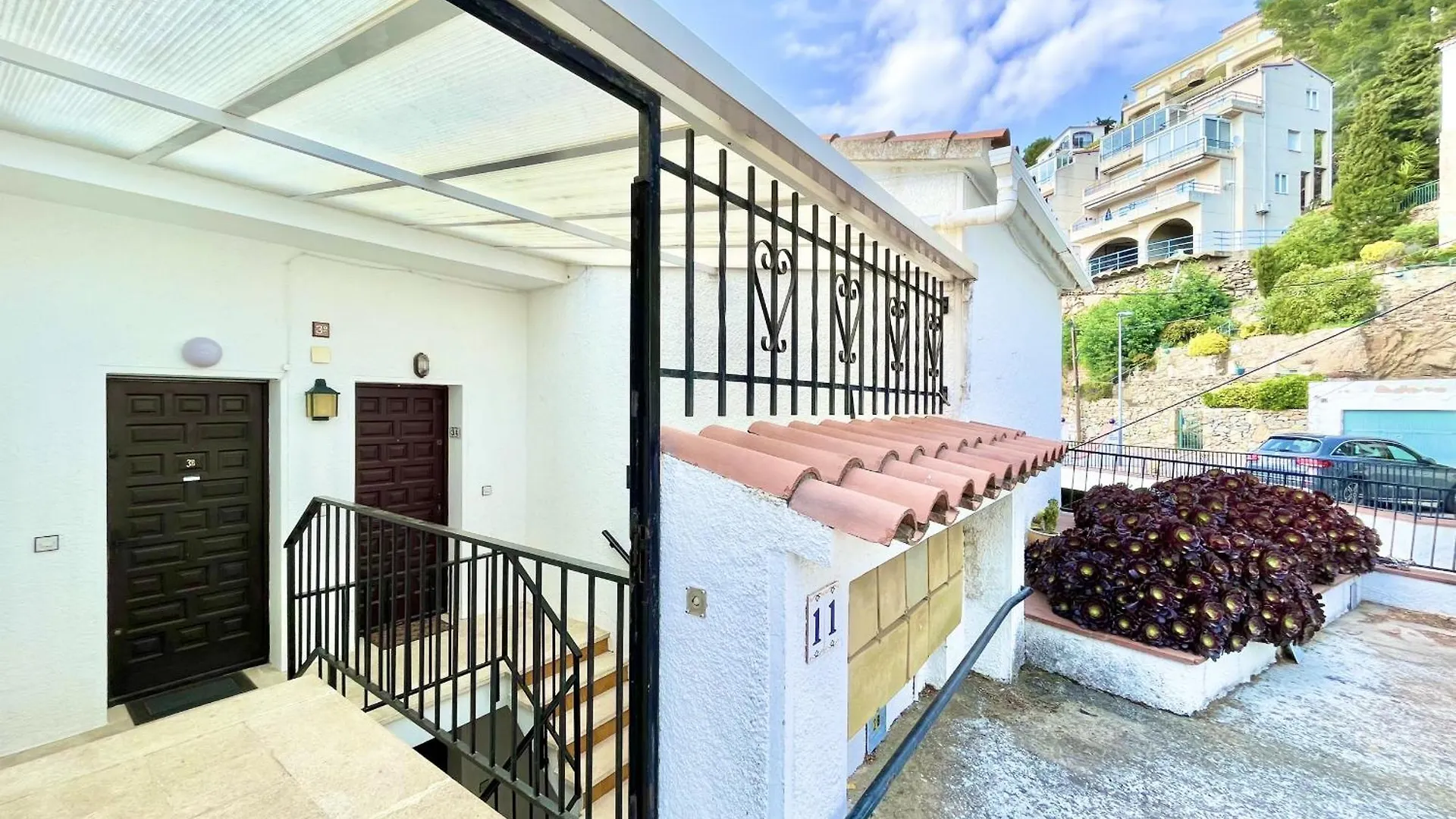 Les Teules 3A Roses - Immo Barneda Appartement Spanje