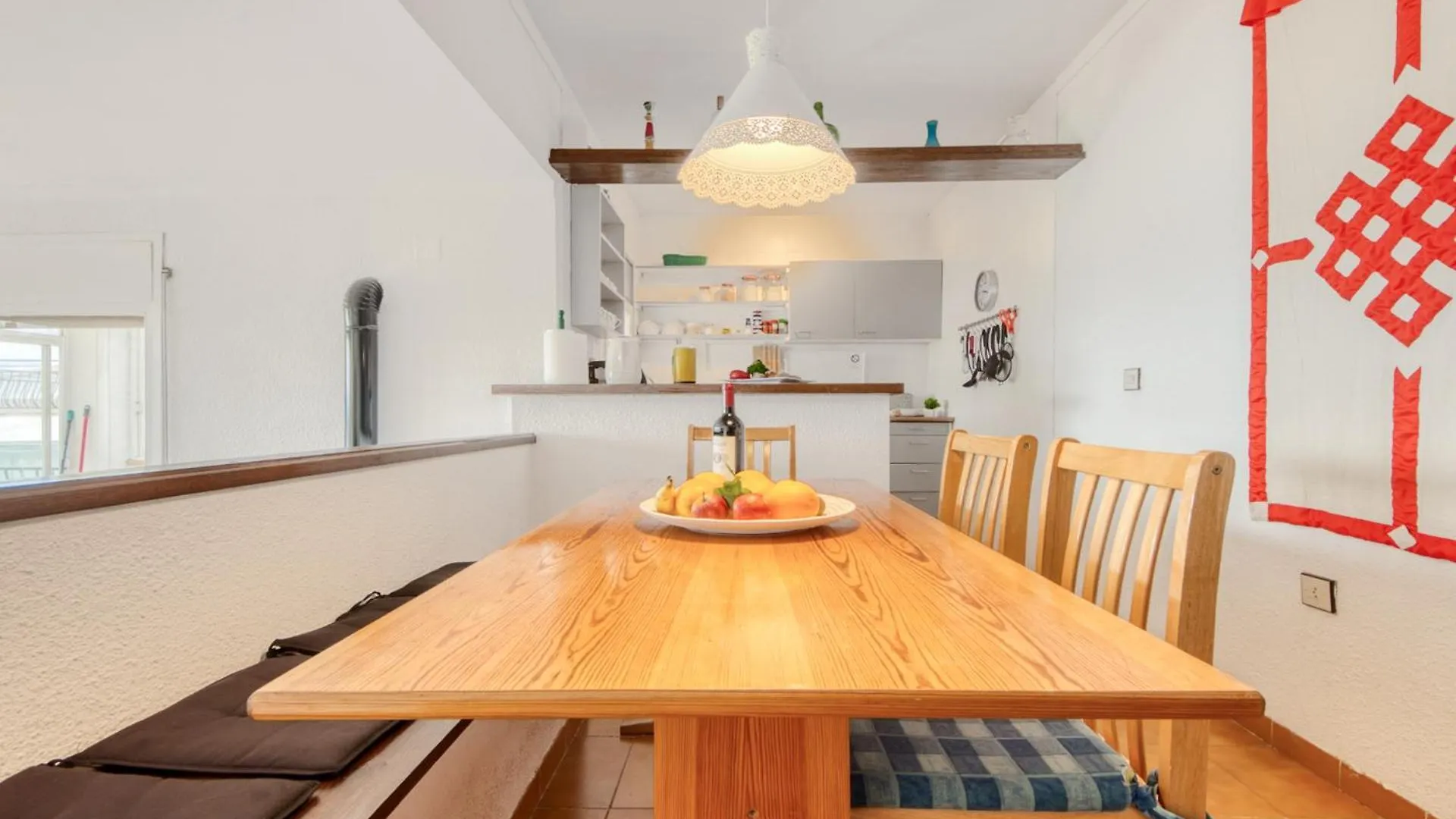 Les Teules 3A Roses - Immo Barneda Appartement