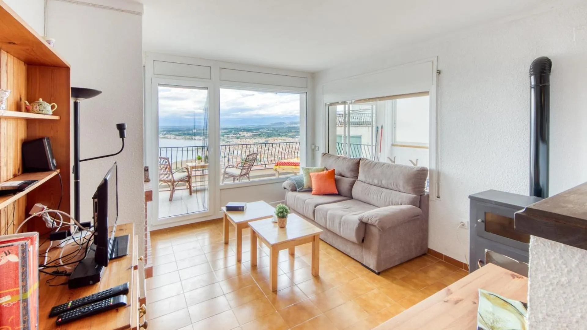 Les Teules 3A Roses - Immo Barneda Appartement