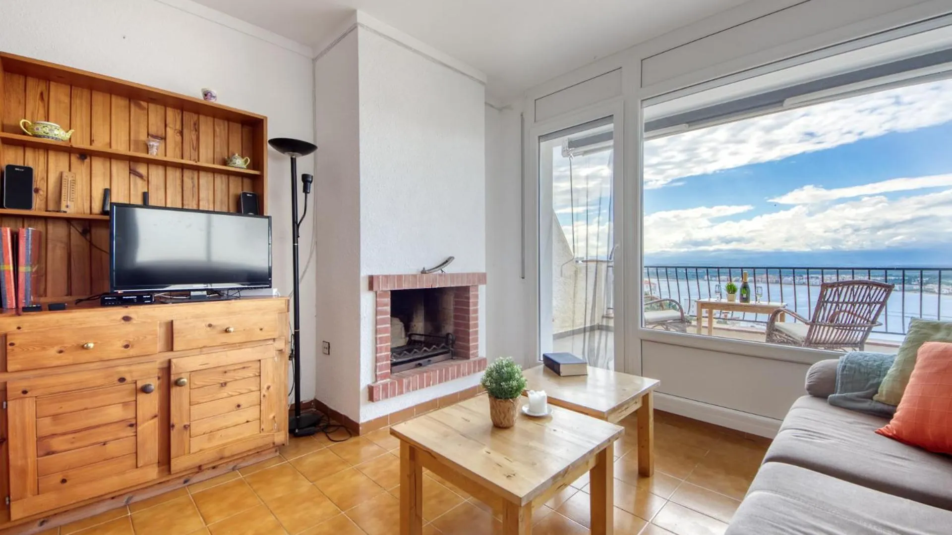 Les Teules 3A Roses - Immo Barneda Appartement