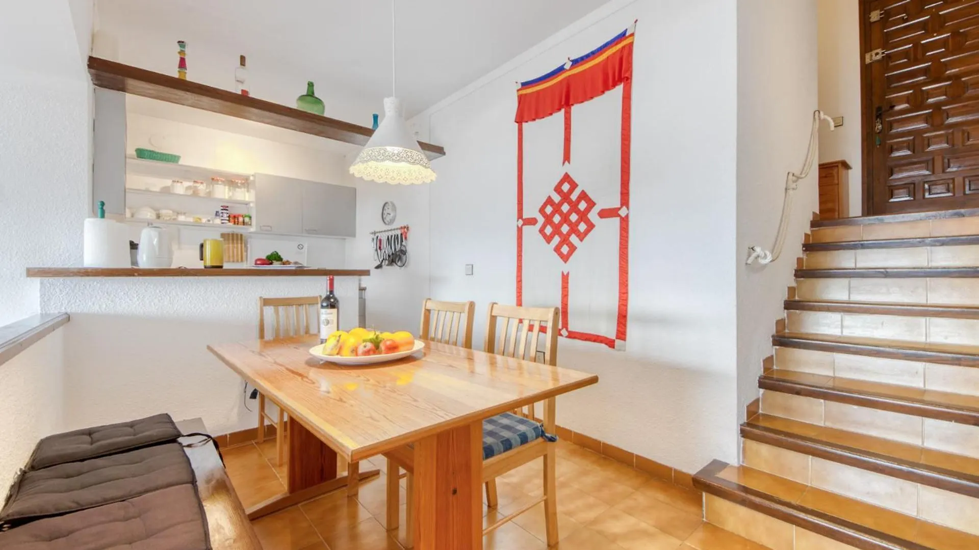 Les Teules 3A Roses - Immo Barneda Appartement 0*,