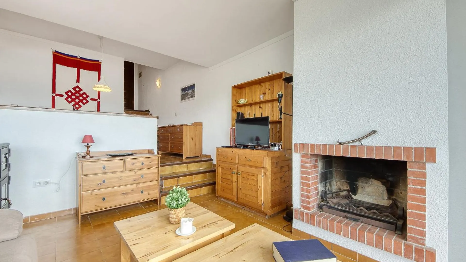Les Teules 3A Roses - Immo Barneda Appartement Spanje